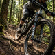 RockShox Gabel-Strh+BrückCSU Lyrik/Yari RS Ultim. DebAir 27.5/.29,42 Offset,alu,GlossBlack