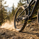 DT Swiss Steckachse RWS MTB X-12, Aluhebel 142 mm schwarz - stabile Verbindung für dein MTB