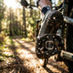 Crankbrothers Double Shot 3 Hybrid-Pedal schwarz