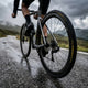 Pirelli Cinturato EVO TLR Faltreifen 700x35C Schwarz - Tubeless Ready mit TechWALL+ Pannenschutz