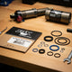 FOX Kit: Rebuild, DHX Air Damper - Service-Kit für zuverlässige Dämpfer-Performance