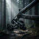 SRAM X1 Type 2.1 Schaltwerk 11-fach - Präzise Mountainbike-Schaltung in Schwarz