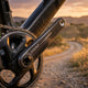 SRAM Kurbelarme RED DUB 167,5 mm - leichte Performance-Kurbel für Rennrad & Gravel