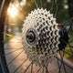 SHIMANO Kassette ALIVIO CS-HG400 9-fach 11-28Z Kassette - 9-fach Abstufung 11-28 Zähne