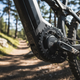 ConneX E-Bike Kettenblatt 36 Zähne Narrow-Wide Ø 104 mm - Kettenführung für Bosch - Yamaha Brose Bafang