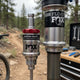 FOX Damping Adjust Part: Compression Needle Driver Float DPX2 - präzise Dämpfungsabstimmung