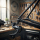 SHIMANO Schaltzug-Set Road Stahl Schaltzug - PTFE-beschichteter Innenzug für präzise Rennradschaltung