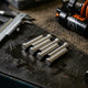 FOX Kit: Pin: Index, 31mm Long, 0,0772" Durchmesser (6er Set) - präzises Ersatzteil