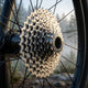 SHIMANO Kassette DEORE XT CS-M771 10-fach 11-36Z Kassette - 10-fach Abstufung für MTB-Schaltungen