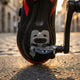 SHIMANO Schuhplatten SM-SH56 SPD mit Gegenplatte - leichtes, sicheres Ein- und Ausklicken