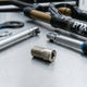 FOX Pin: Index, 31mm Long, .0802 Diameter SP - Ersatzteil MTB & E-MTB Universal