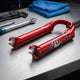 FOX Service Set Marz Super Z 29" 15x110 QR Red - Lower Leg Assy für präzisen Gabelservice