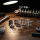 FOX Service Set Eyelet Assy Bomber Air Trunnion - zuverlässiger Dämpfer-Service