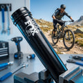 FOX Dämpfer Shaft Inner DPX2 210x55 Dual Travel. Hochwertiger Ersatzkolben für präzise Mountainbike Dämpfung und Top-Fahrwerks-Performance.
