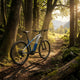 Haibike E-Mountain Bike ALLTRACK 4 27.5 i600Wh 9S CUES