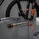 FOX Service Set 32 SC GRIP SL LSR Dämpferwelle - präzise Gabel-Performance