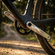 SRAM Quarq Rival E1 Kurbelgarnitur 165 mm 46-33T - präzise Leistungsmessung für professionelles Training