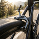 SRAM Bremse RED AXS hinten - Aero Link, SwissStop Carbon-Beläge, Road
