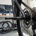 SRAM Maxle Stealth Steckachse hinten M12x1,0 180mm. Leichte, steife Achse für Mountainbikes, Trail, Enduro, Cross-Country.