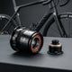 DT Swiss Freilauf-Umrüstkit SRAM XDR Ratchet EXP 5 x 130 mm - Aluminium