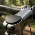 XLC Vorbaustopfen ST-X02 schwarz für ST-T13 45. Fahrrad Vorbaukappe, Schutz & Ästhetik. Robustes Bike Zubehör für MTB & Trekking.