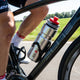 Elite Thermo-Trinkflasche Deboyo Race 550 ml silber