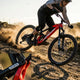 Flip-Chip Kit Lapierre Spicy inkl. Spacer, Schrauben u. Adapter