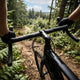 EXPLORER Humpert/Ergotec EXPLORER 20 Gravel-Lenker 420mm 31 - 31.8 mm - 8mm AL 6061 T6 Schwarz - Safety Level 6