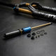 FOX Service Set Air Shaft Assy Rhythm 38 170mm - präziser Luftschaft-Service
