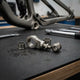 FOX Service Set Eyelet Assy FLOAT X Trunnion LSC - präzises Dämpfer-Servicekit