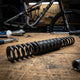 Spiralfeder SR-Suntour hart für SF18 XCR34-LOR
