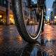 Michelin Protek Fahrradreifen 28x1.10\" (700x28C / 28-622) schwarz Reflex  Drahtreifen, City & Trekking, E-Bike Ready