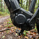 SHIMANO Abdeckkappe Schließzylinder E-BIKE SYSTEMS Akkuhalter BM-E8020 - 3 g