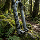 RockShox LowerLeg 27.5 Zoll 15x110Boost ZEB Grey 38mm 2023+