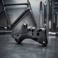 Shimano ST-9001 Hebelhalterung Rechts Ersatzteil für Rennrad Schalt-Bremshebel 86g Originalteil von fahrradteiole.com.