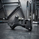 SHIMANO Hebelhalterung Rechts ST-9001 - Road Schalt-/Bremshebel Ersatzteil, ca. 86 g