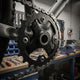 Truvativ Kettenblatt 24 Z Stahl schwarz