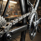SHIMANO Kette ULTEGRA CN-6600 10-fach 116 Glieder Kette - für 10-fach Rennradschaltungen
