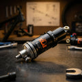 FOX Service Set 2020 34 SC 29" FIT4 Push-Lock Dämpferkartusche für Federgabel Wartung und präzise Bike-Performance.