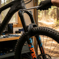 FOX Service Set 34 27.5" 160 mm für Federgabel-Wartung. Originalteile für FOX 34 Mountainbike Gabeln. Präzise und zuverlässig.