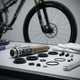 FOX Service Set 2020 32 29in 80-100mm - Komplettes Lightweight SC LIVE Kartuschen-Set