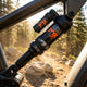 FOX Decal 2022 EVOL Shock Band FLOAT X Short (37,5-55 mm) - Schutz & Style fürs E-Bike