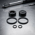 Avid Caliper Piston Kit für Elixir/XX Bremsen. Original Ersatzteil für Fahrrad Bremskolben Reparatur, maximale Sicherheit und Leistung.