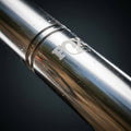 FOX Shaft (T) 9mm DHX2 Dämpferwelle. Präzises Original Ersatzteil für Mountainbike Federbeine. Optimiert die MTB Performance.