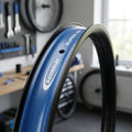 Schwalbe Super High Pressure Felgenband 27.5", 32-584, TPU. Pannenschutz für Fahrradreifen, hohe Drücke, Langlebigkeit.