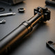 FOX 2021 Transfer Lower Post 31.6 mm 125 mm - zuverlässige Sattelstützen-Ersatzhülse