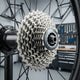 Shimano Ultegra CS-6700 Kassette 10-fach 11-28 Zähne - Rennrad Zahnkranz