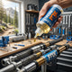 FOX Oil: AM, FOX FLOAT Fluid 16 oz - Hochleistungs-Dämpferöl für FOX-Fahrwerke