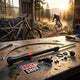 RockShox Dämpfer Upgrade Kit BoXXer Charg2,RC2,Cr,HS/LS,27.5"/29"(C1+/2019+)