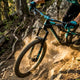 Race Face SixC DH Riser Lenker, 31.8, 785x19mm, schwarz/türkis - maximale Kontrolle im Downhill
